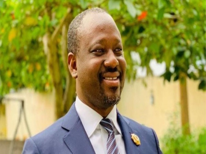 Guillaume Soro Annonce La Fin De Son Exil De Cinq Ans Afriquevision Guillaume Soro Annonce La Fin De Son Exil De Cinq Ans Afriquevision